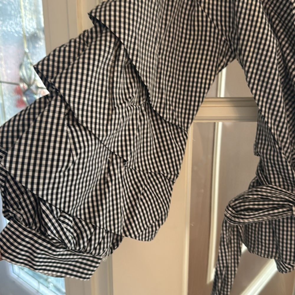 Blouse - Picture 3 of 4